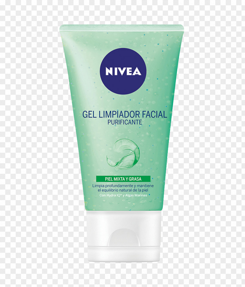 Care Center Cream Lotion Nivea Exfoliation Face PNG