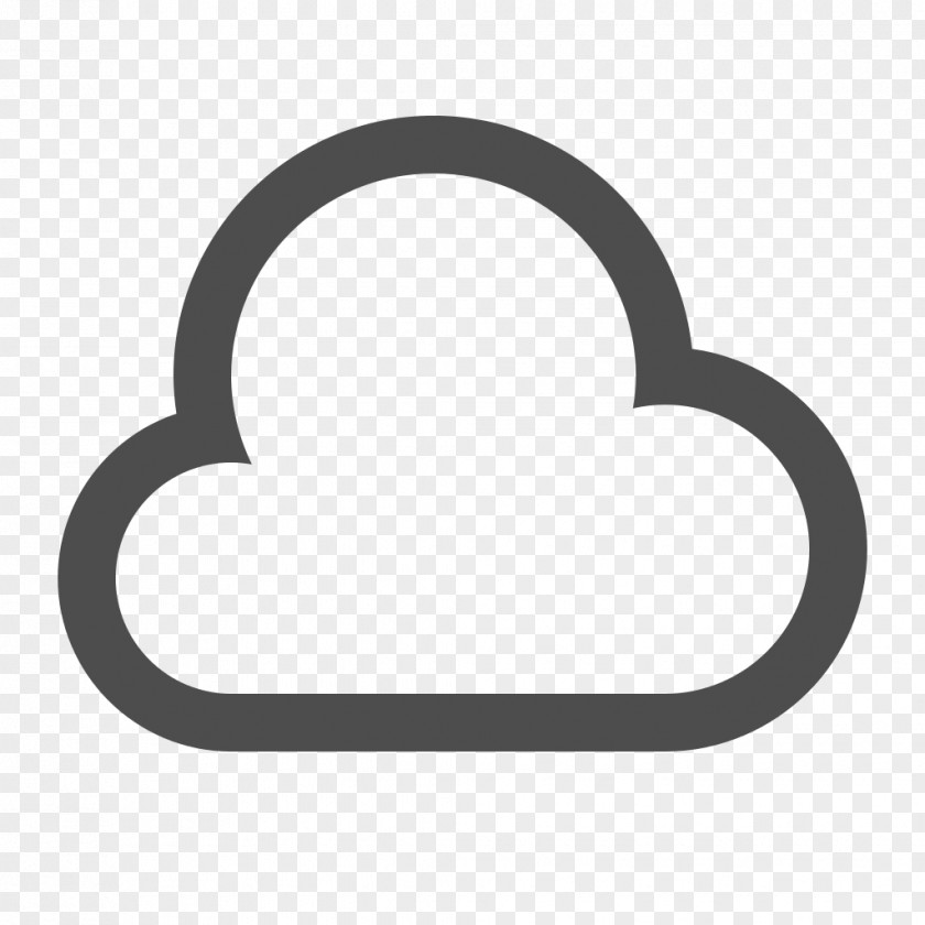 Cloud Computing Computer Font PNG