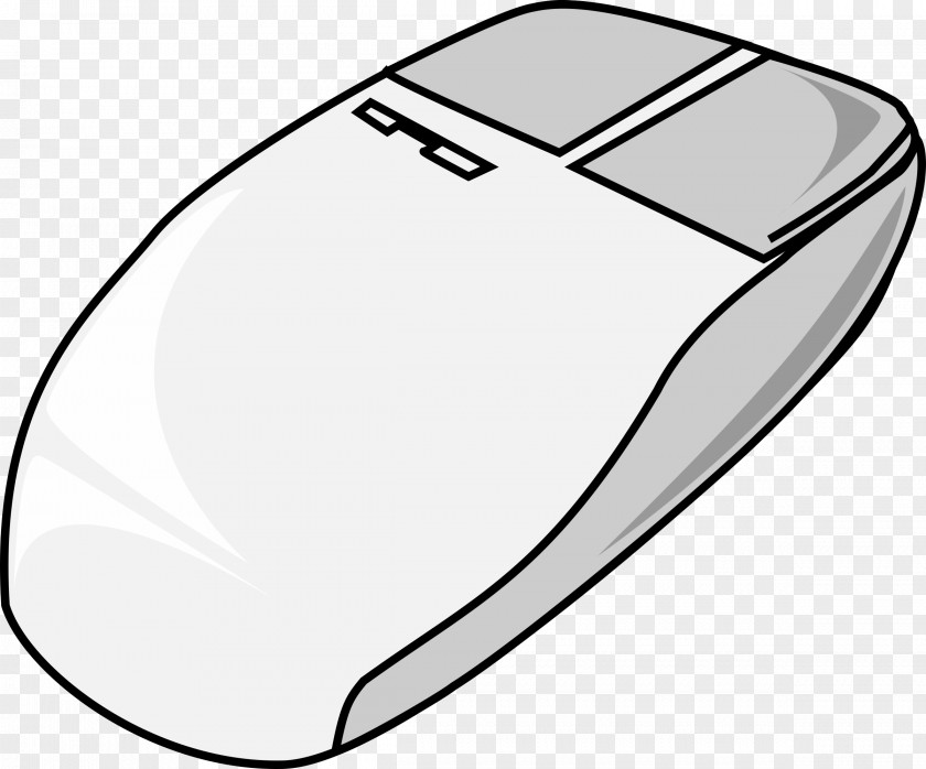 Computer Mouse Pointer Clip Art PNG
