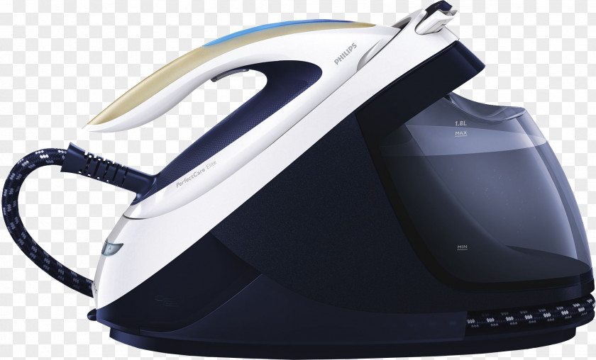 Ironing Clothes Iron Steam Generator Textile PNG