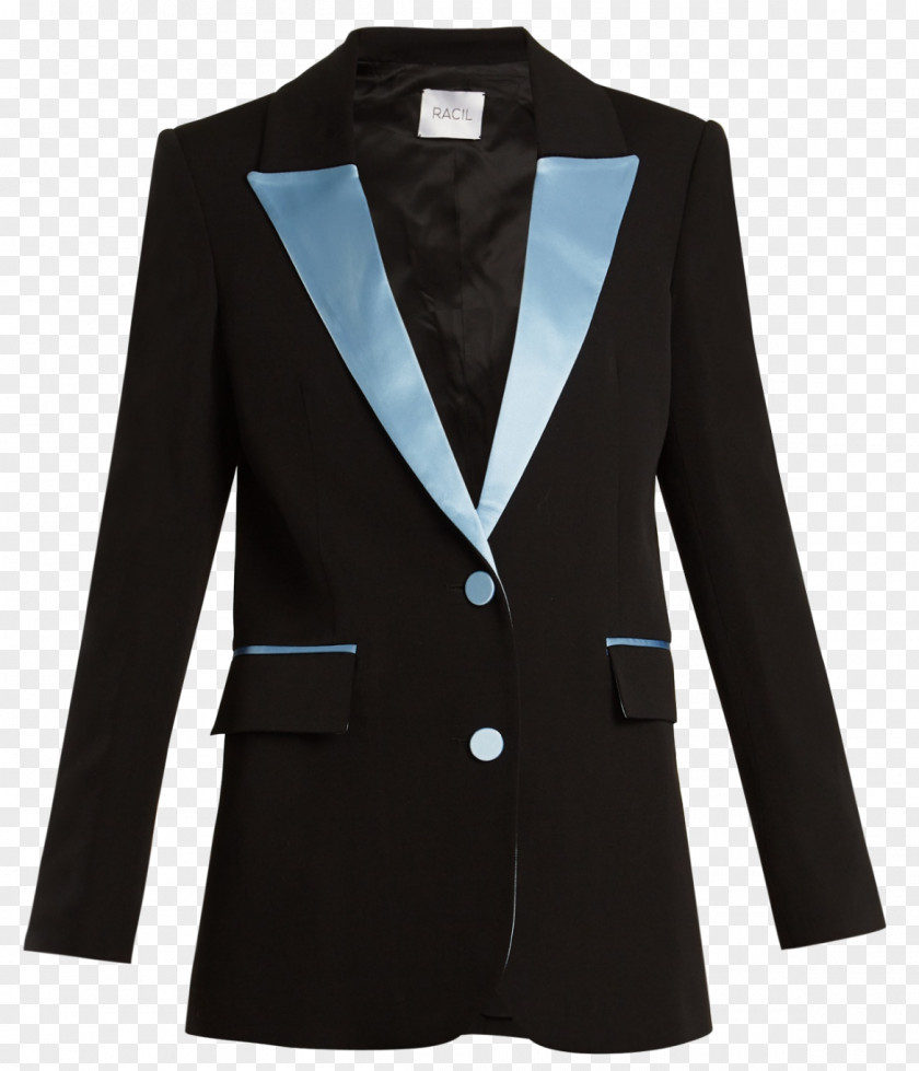 Jacket Blazer Lapel Single-breasted Double-breasted PNG