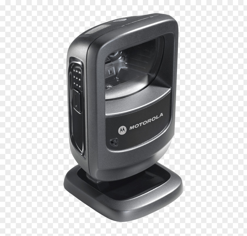 Motorola Razr V3c DS9208 Desktop Bar Code Reader Barcode Scanners Image Scanner PNG