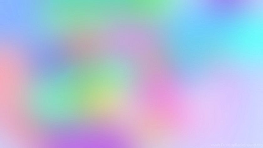 Pastel Color Desktop Wallpaper Art PNG