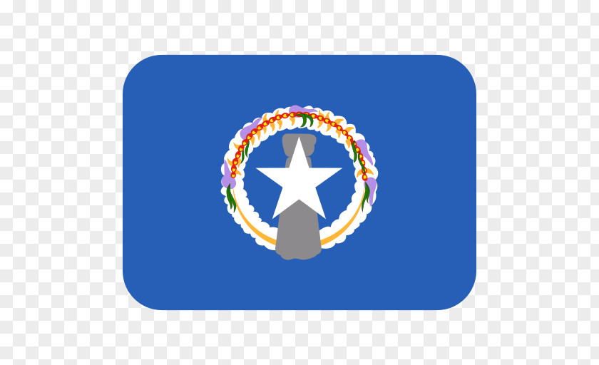 Saipan Flag Mariana Of The Northern Islands Guam PNG