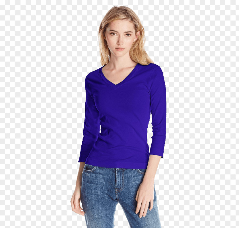 T-shirt Sleeve Neckline Clothing Amazon.com PNG