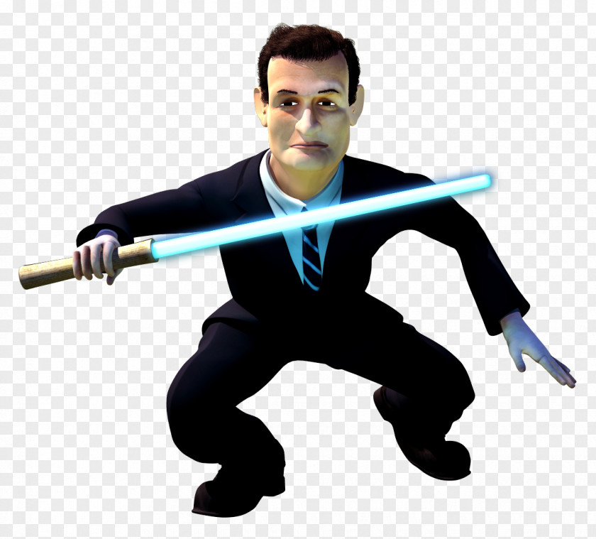 Time Ted Cruz Star Wars: The Last Jedi Constitution PNG