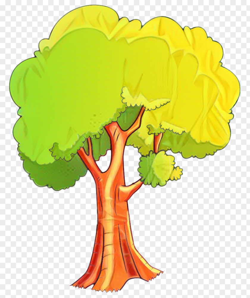 Watercolor Painting Drawing Tree Clip Art PNG