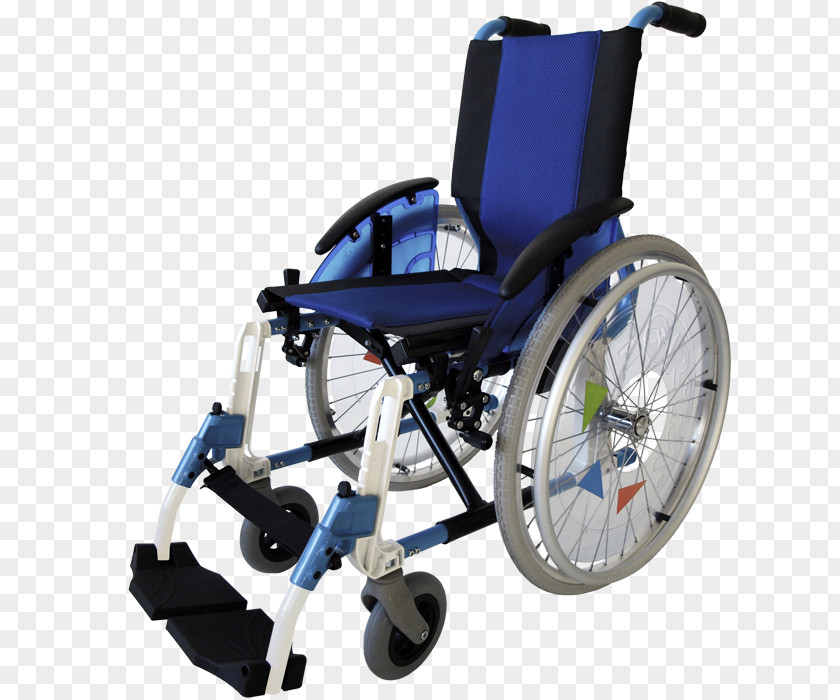 Wheelchair Motorized Child Seat PNG