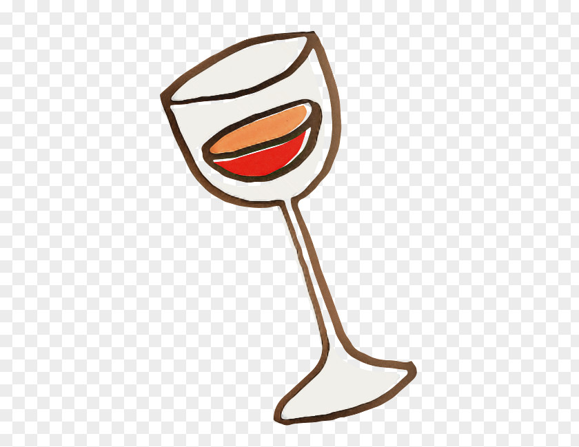 Wine Glass PNG