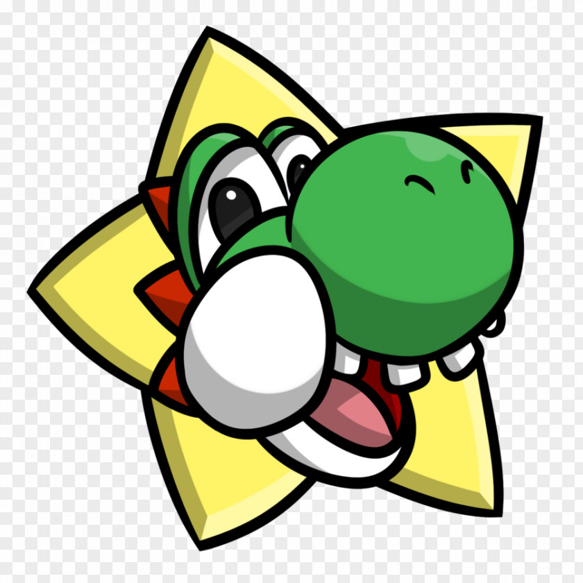 Yoshi Mario Waluigi Video Game Princess Daisy PNG