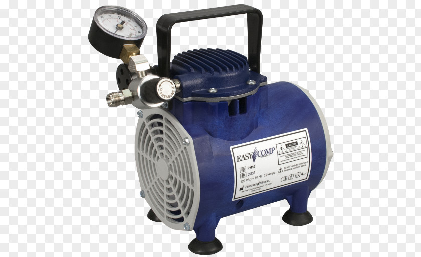 Air Compressor De Ar Nebulisers Aerosol Machine PNG