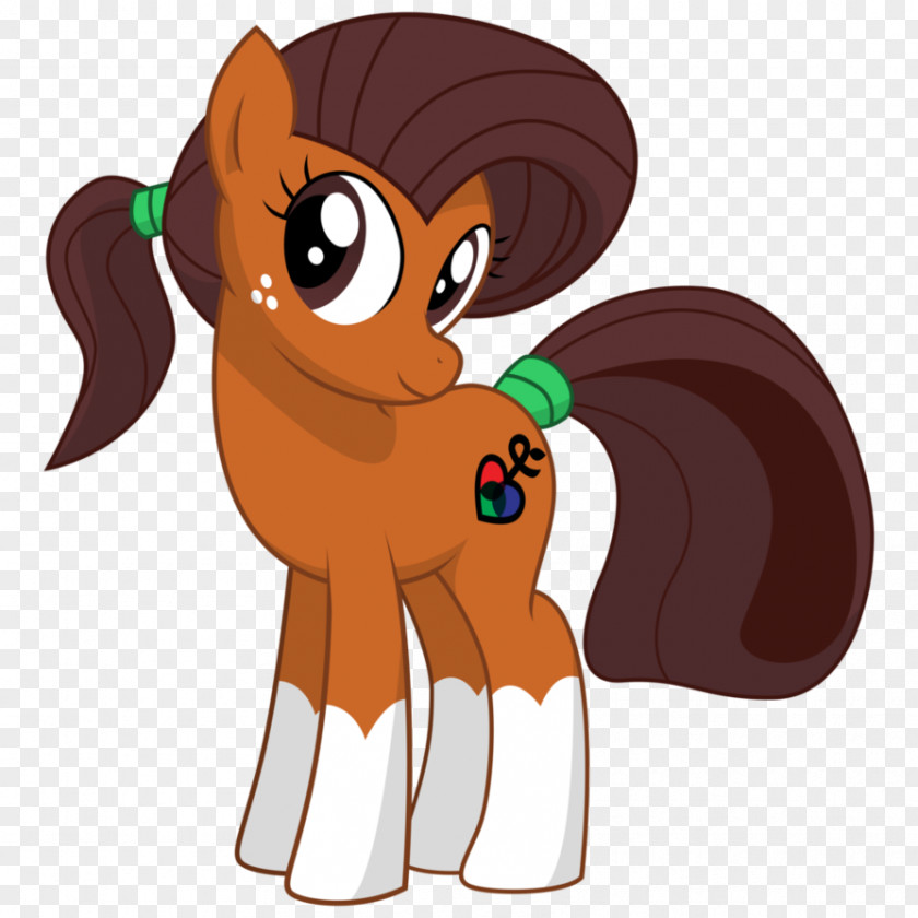 Alder Pony Apple Bloom DeviantArt Horse PNG