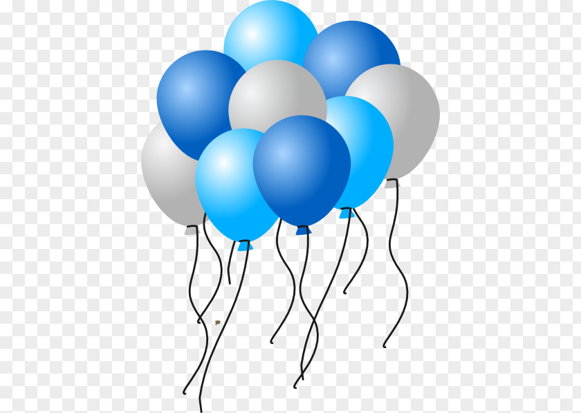 Balloon Greeting & Note Cards Birthday Clip Art PNG