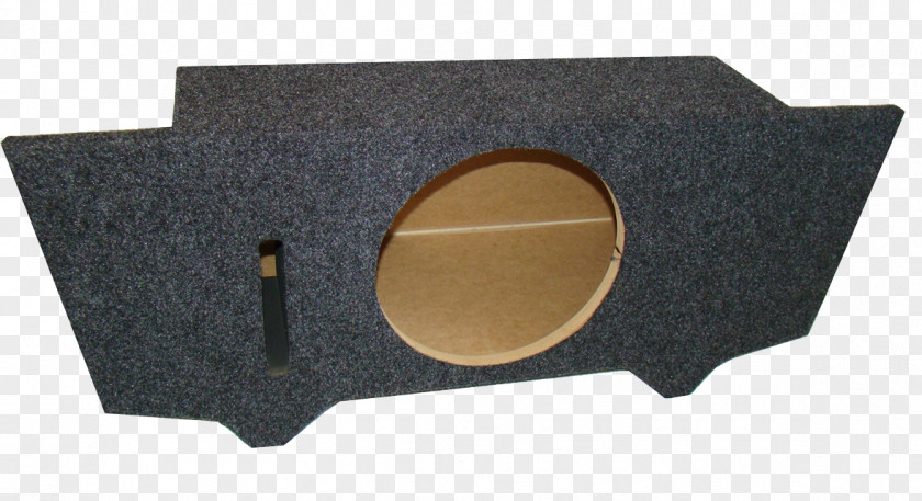 Car Subwoofer Material Sound Box Engineering PNG
