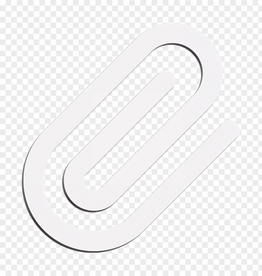 Clip Icon Paper PNG