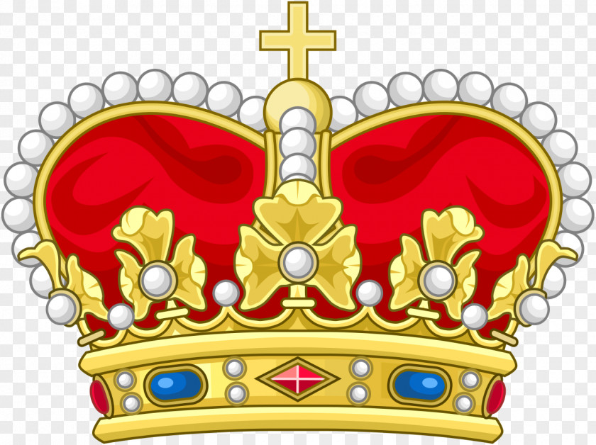 Crown Principality Of Orange Prince Viceroy Definition Count PNG