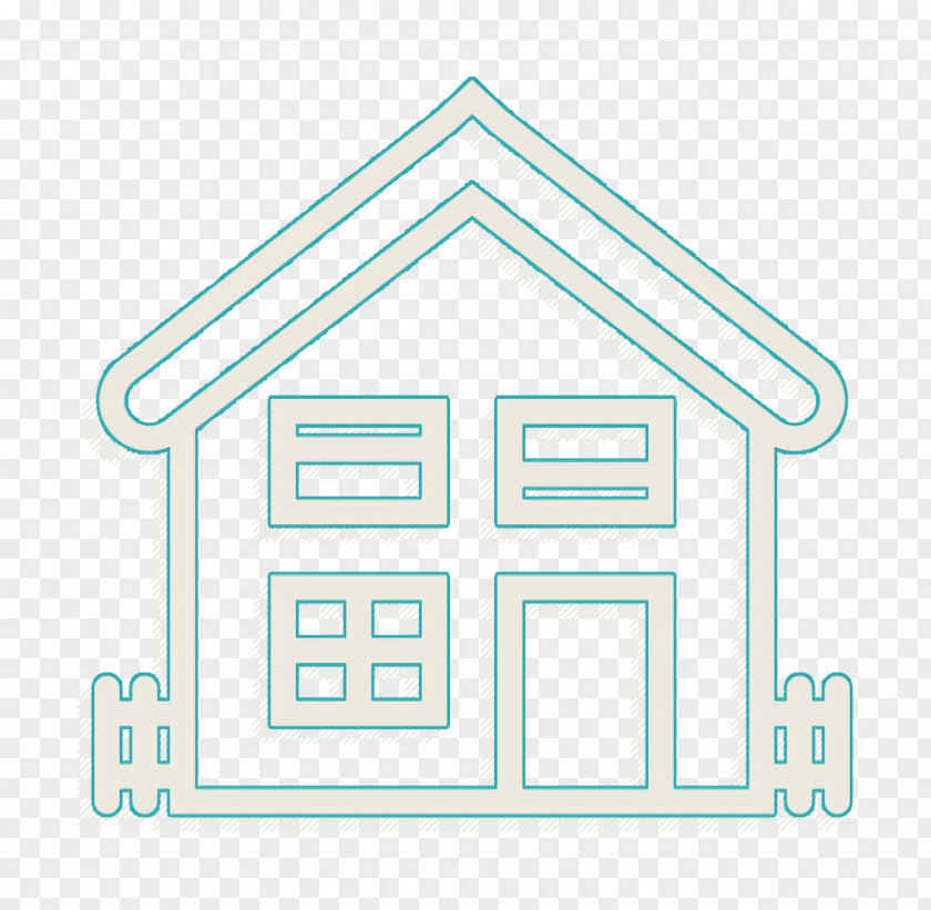 Essential Set Icon House PNG