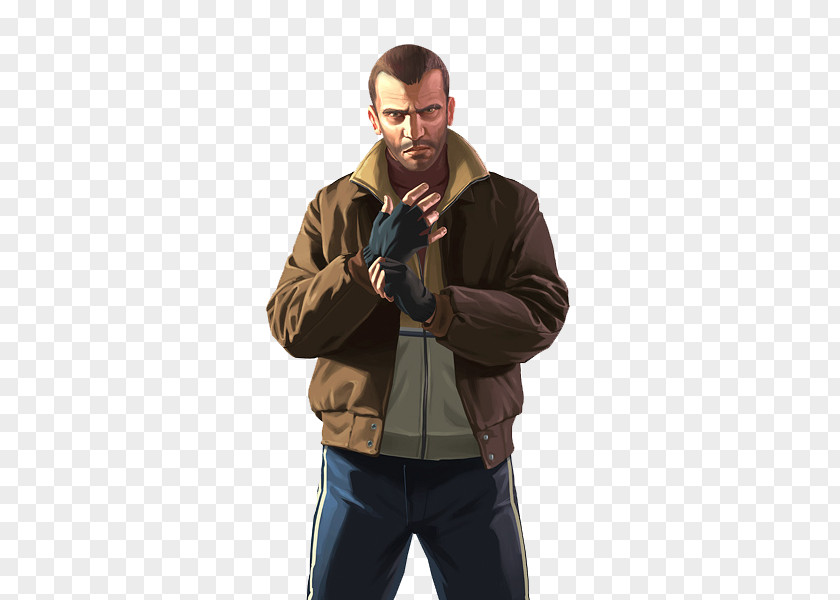 Fortnite Gta V Grand Theft Auto IV: The Lost And Damned Auto: Liberty City Stories Niko Bellic Vice PNG