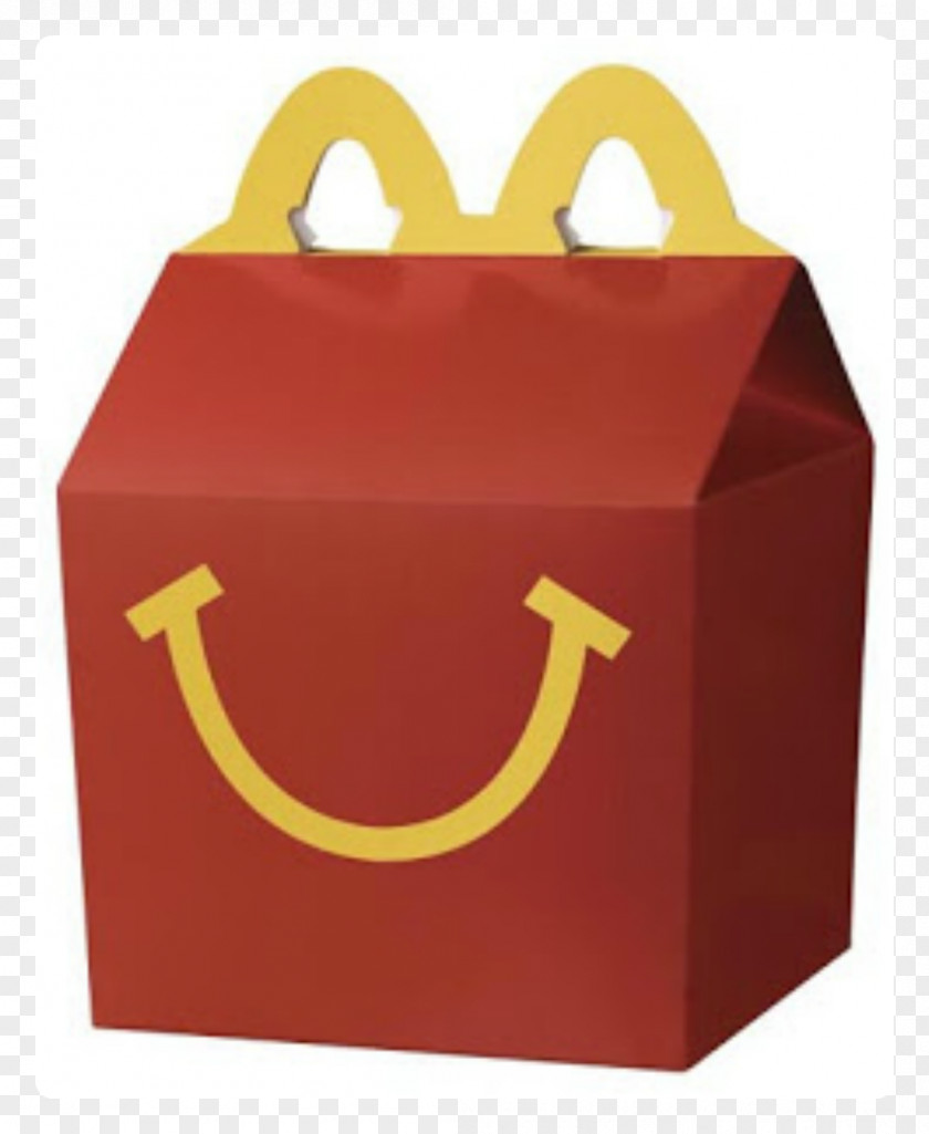 Mcdonalds Happy Meal Hamburger McDonald's À La Carte PNG