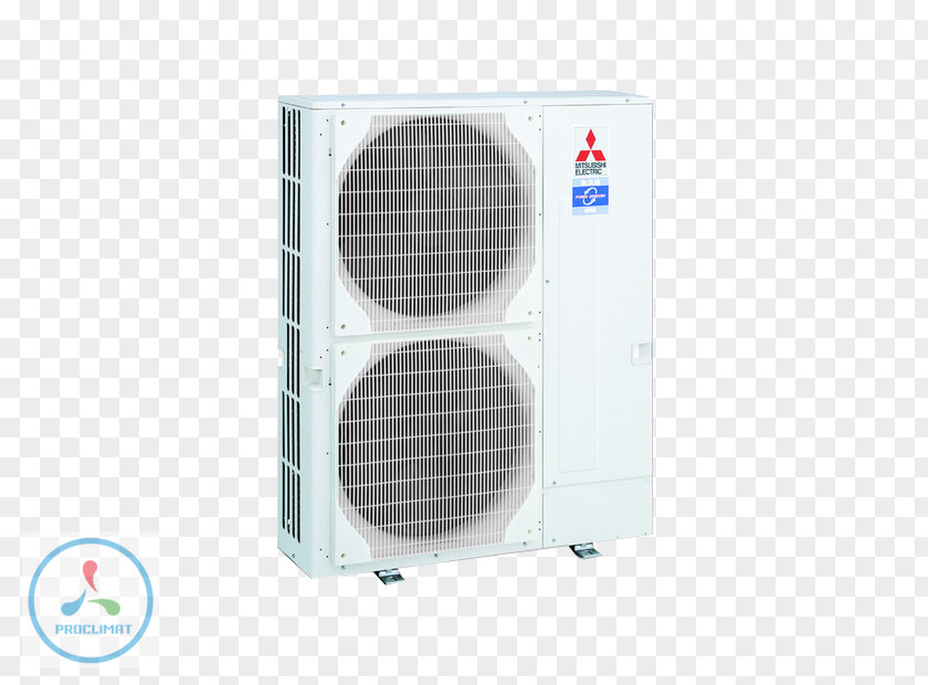 Mitsubishi Electric India Private Limited Home Appliance De Dietrich Heat Pump PNG