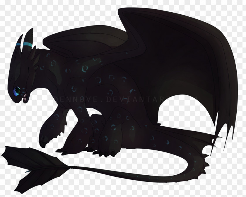 Night Fury How To Train Your Dragon Snotlout Toothless PNG