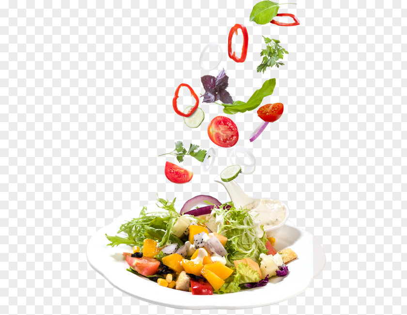 Salad Greek Fruit Bowl PNG
