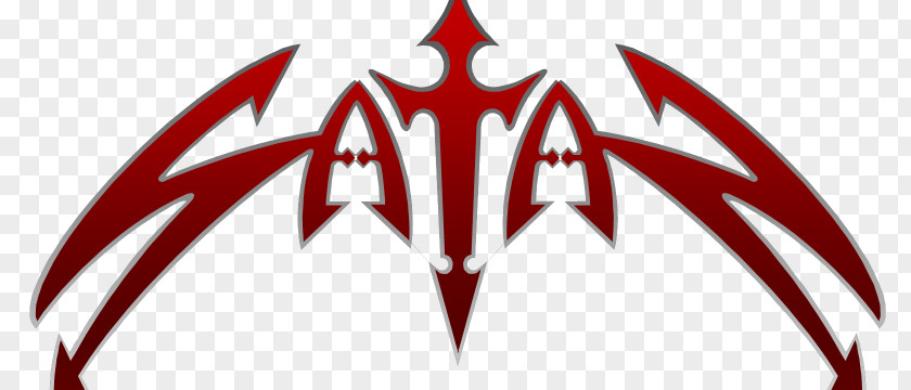 STICKERS Satanism Logo PNG