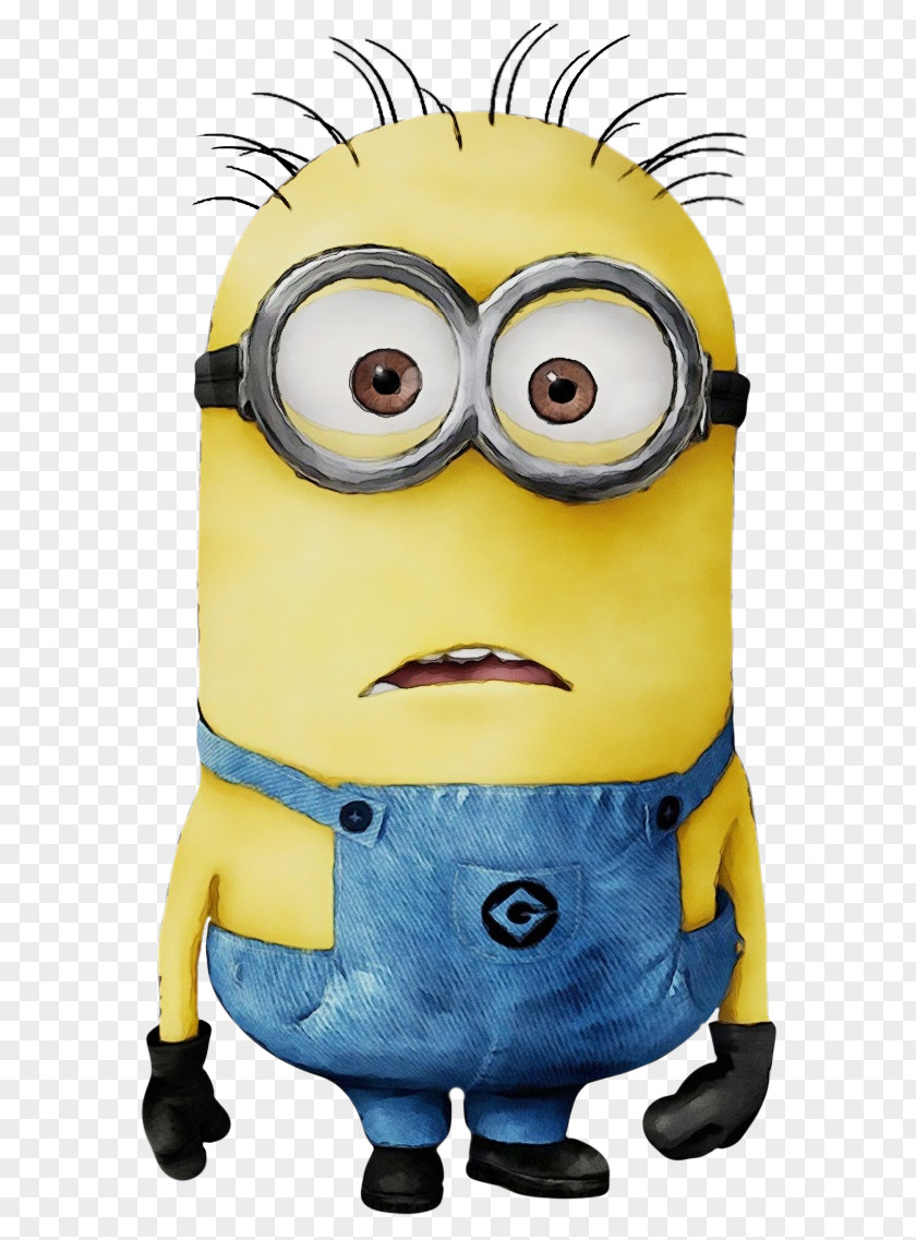 Universal Pictures Despicable Me Minions Bob The Minion Film PNG
