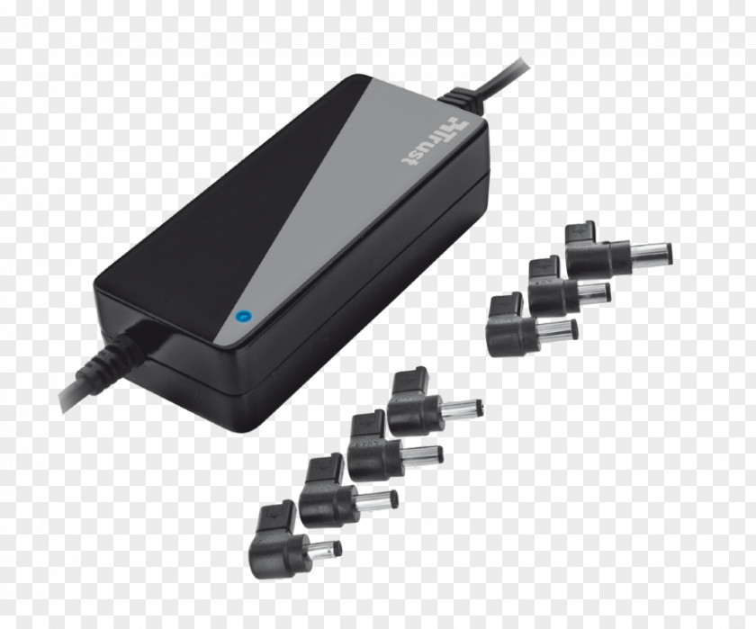 Battery Charger Laptop AC Adapter Power Converters PNG charger adapter Converters, clipart PNG