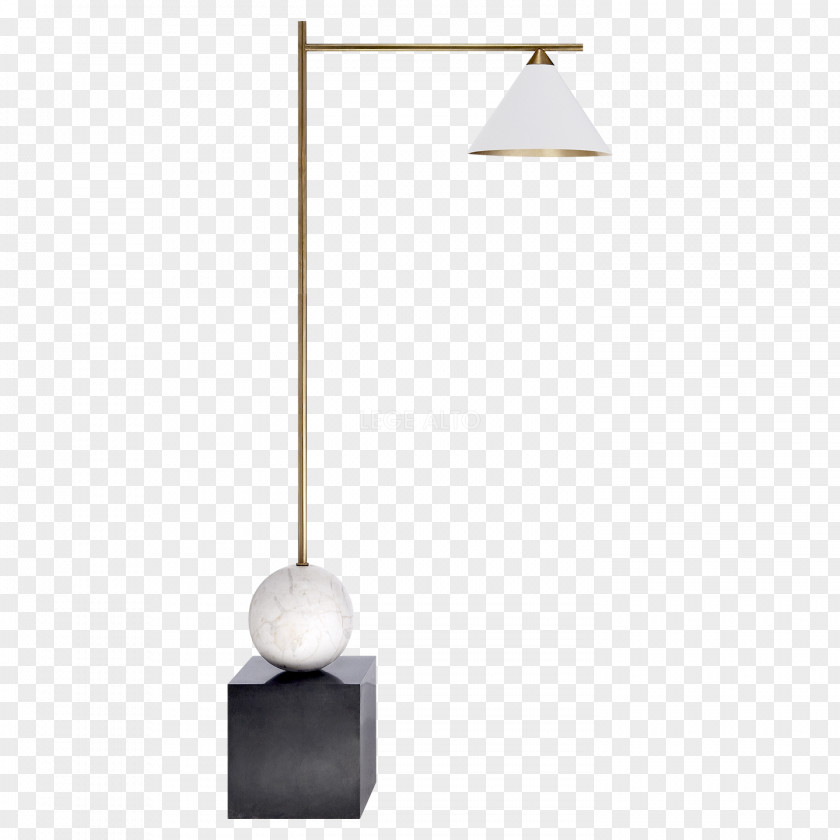 Chinese Style Retro Floor Lamp Lighting Table Living Room PNG