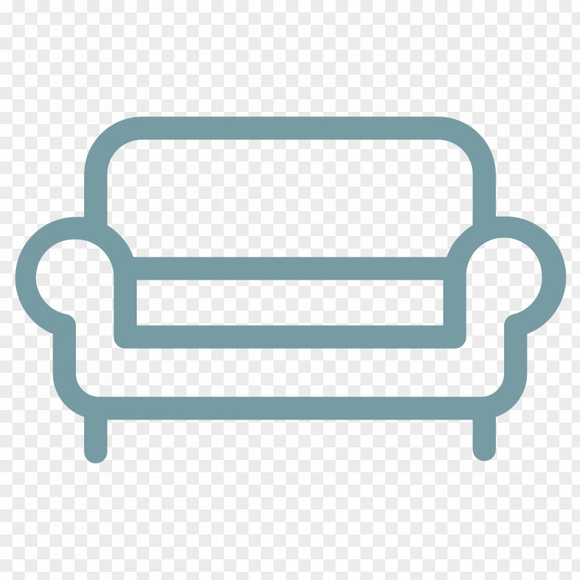 Couch Icon AMPT Design Adobe Photoshop Illustrator PNG
