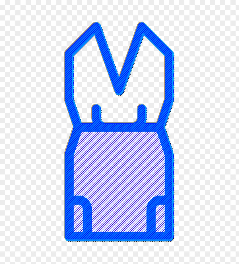 Dress Icon Clothes Garment PNG