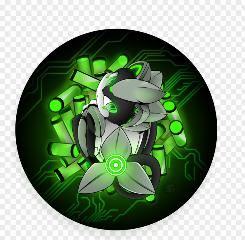 Leaf Green Graphics Symbol Character PNG