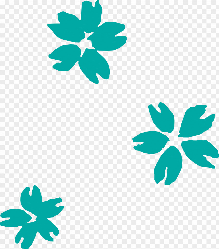 Leaf Green Plant Flower Petal PNG