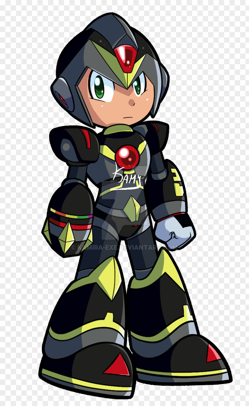 Megaman Mega Man X5 X4 Rockman EXE WS PNG