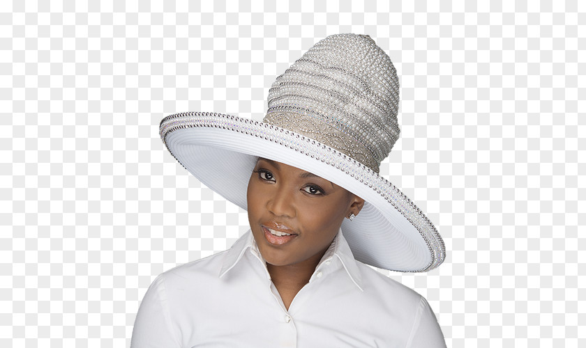Mona Sax Sun Hat Fedora PNG