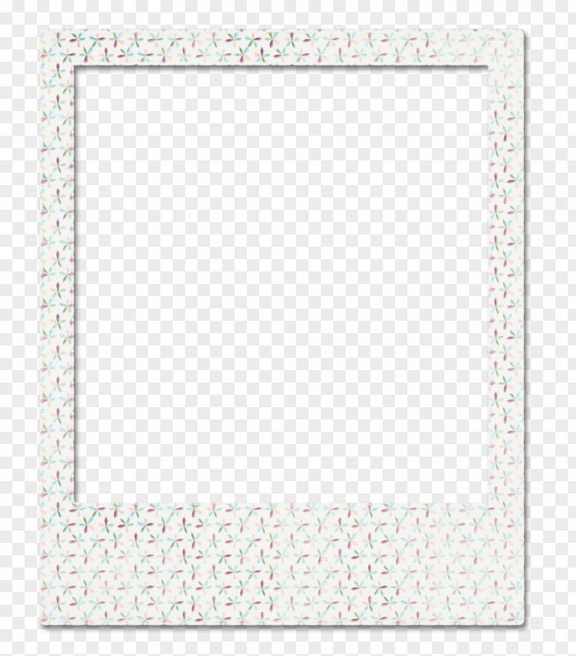 Picture Frame Rectangle PNG