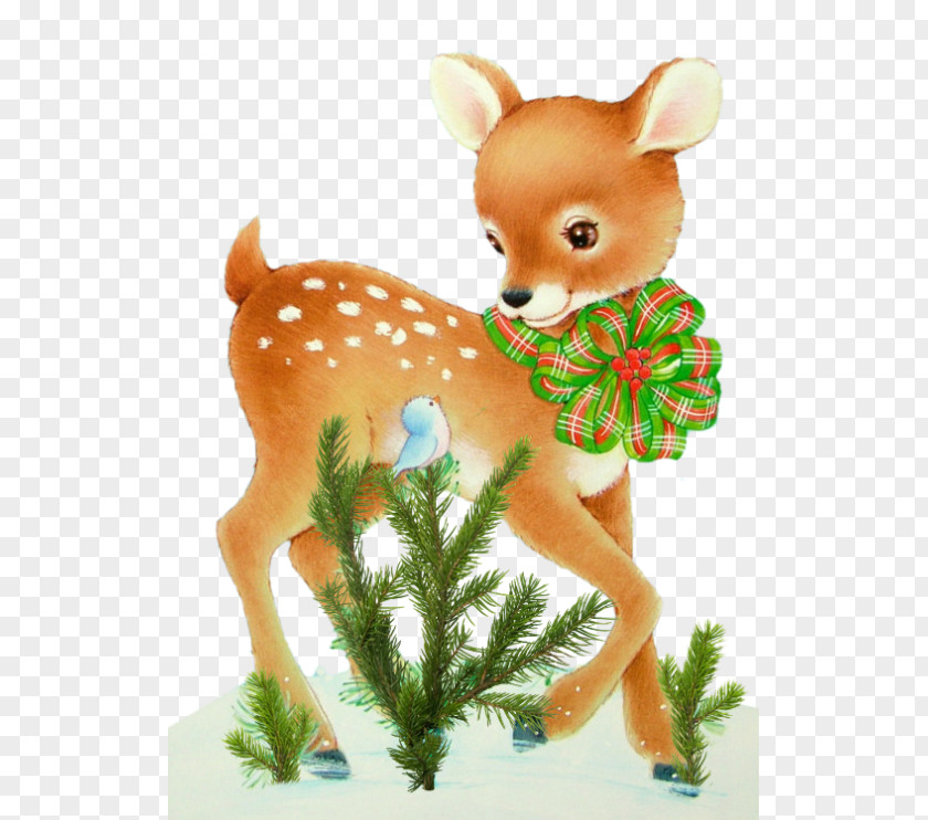 Reindeer North Rhine-Westphalia Christmas Ornament Tree PNG