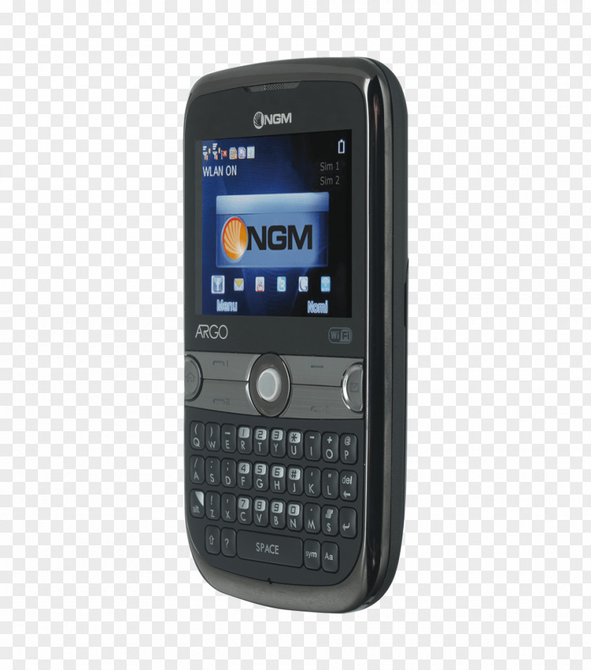 Smartphone Feature Phone Computer Keyboard Dual SIM QWERTY PNG