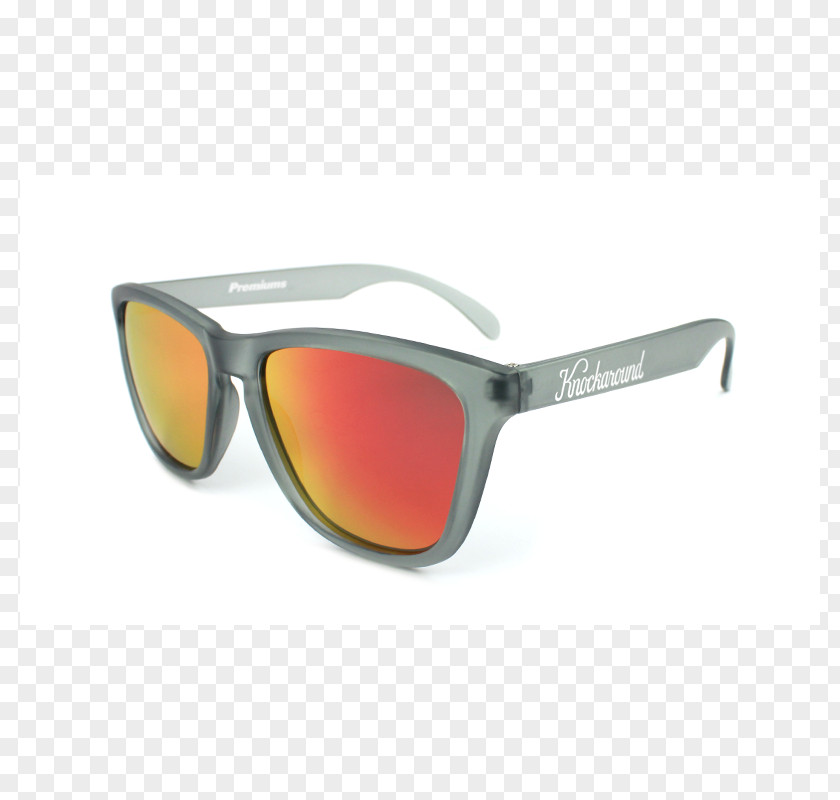 Sunglasses Knockaround Goggles San Diego PNG