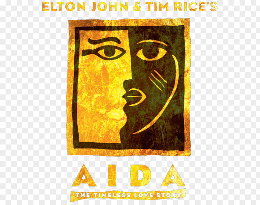 The Lion King Aida Musical Theatre PNG