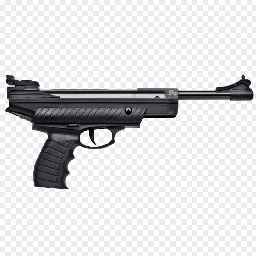 Webley Air Pistols: Their History And Development Gun & Scott Firearm PNG