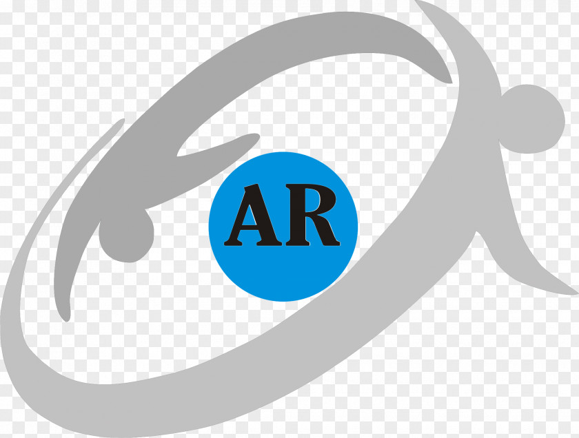 Ar LOgo Logo Brand Augmented Reality PNG