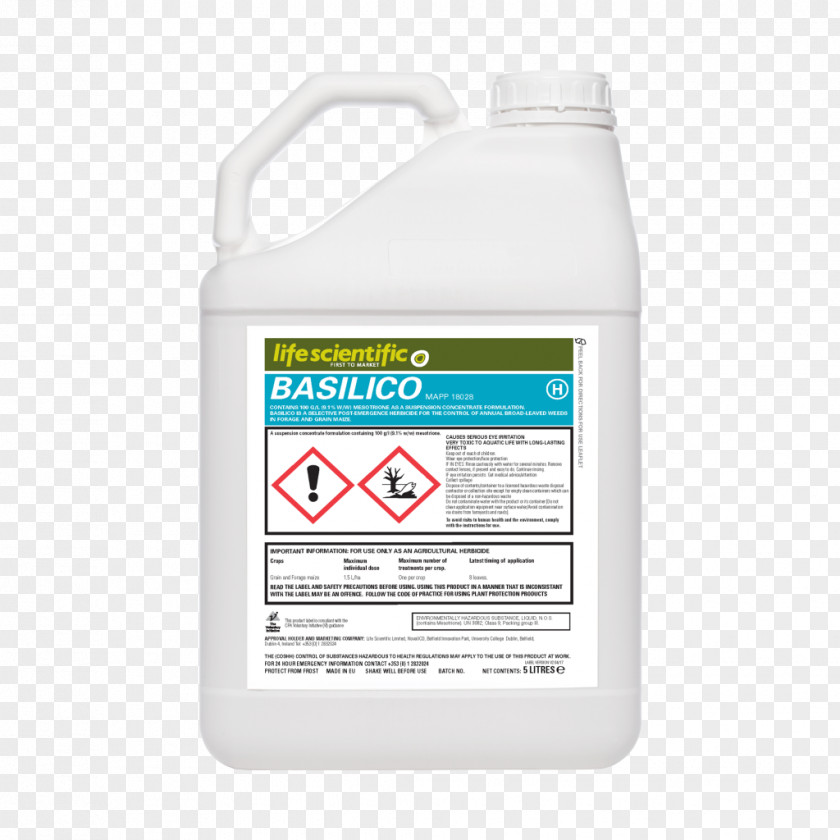 Basilico Puning Povidone-iodine Disinfectants Tai'an PNG