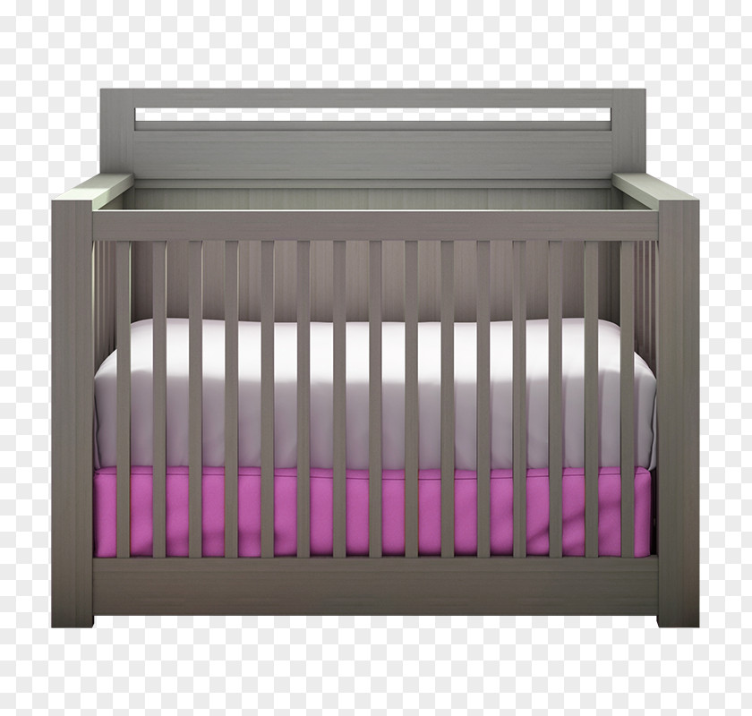 Bed Cots Baby Furniture Nursery PNG