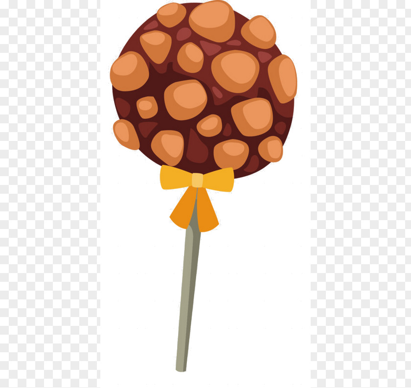 Candy Cartoon tree Gummy Bear Lollipop Gumdrop Cotton PNG