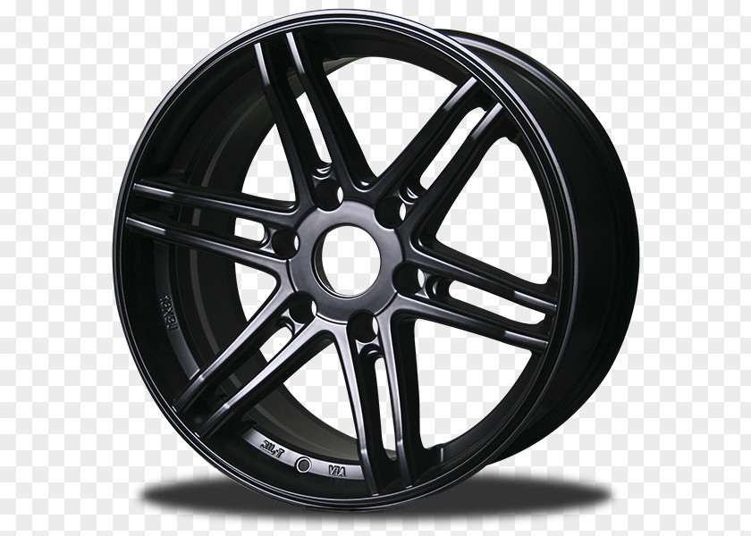 Car Alloy Wheel Tire Toyota Crown ล้อแม็ก PNG