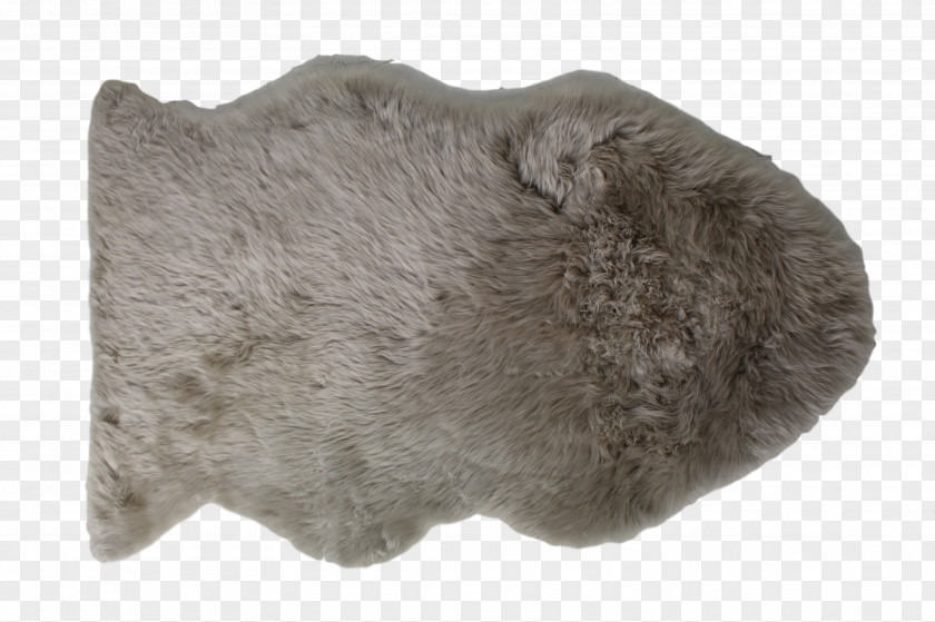 Carpet Vloerkleed Furniture Sheepskin Wool PNG