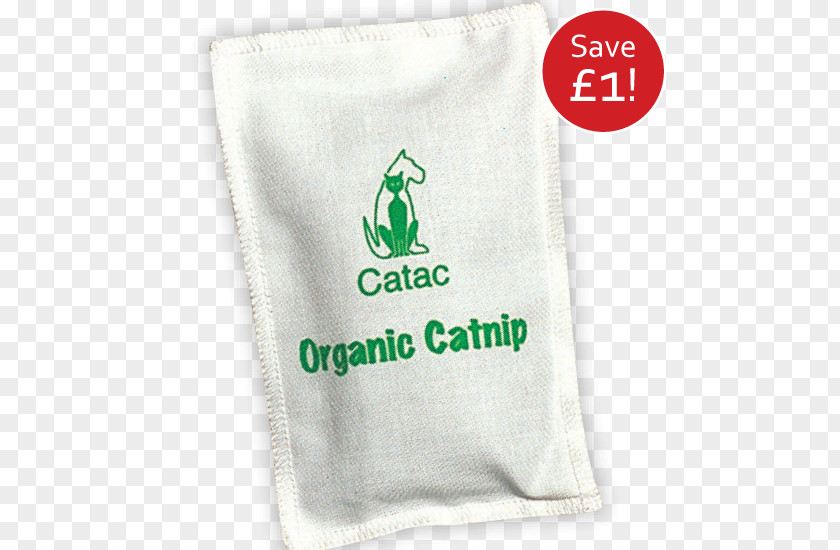 Catnip Catac Products UK Ltd Textile Bag PNG