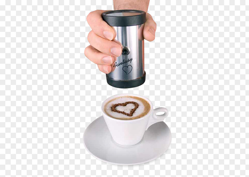 Coffee Cappuccino Latte Macchiato Cafe PNG